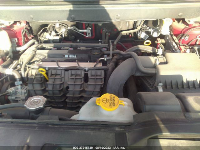 3C4PDCAB0LT243447 Dodge Journey Se Value