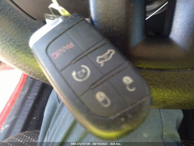 3C4PDCAB0LT243447 Dodge Journey Se Value
