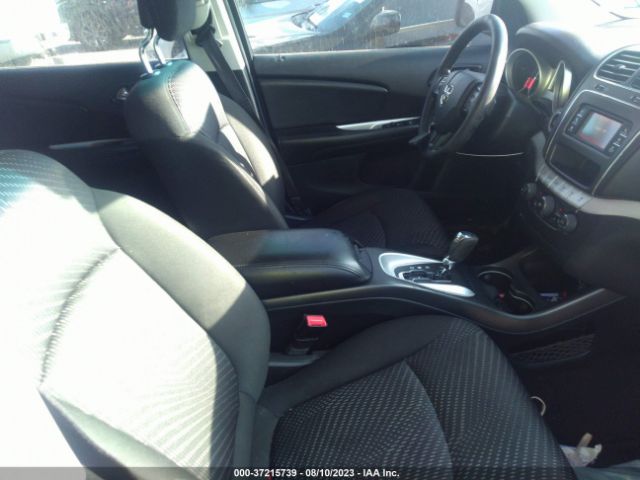 3C4PDCAB0LT243447 Dodge Journey Se Value