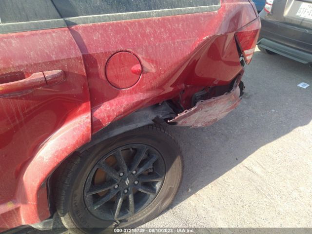 3C4PDCAB0LT243447 Dodge Journey Se Value