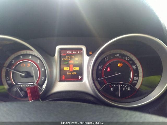 3C4PDCAB0LT243447 Dodge Journey Se Value