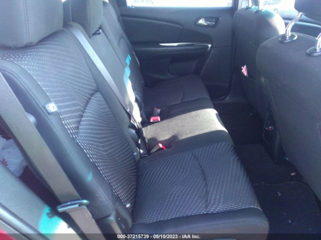 3C4PDCAB0LT243447 Dodge Journey Se Value