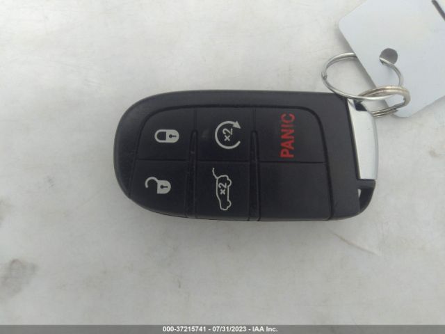 1C4RJFAG6LC175441 Jeep Grand Cherokee Altitude