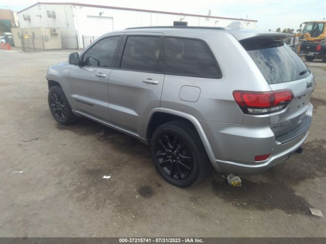 1C4RJFAG6LC175441 Jeep Grand Cherokee Altitude