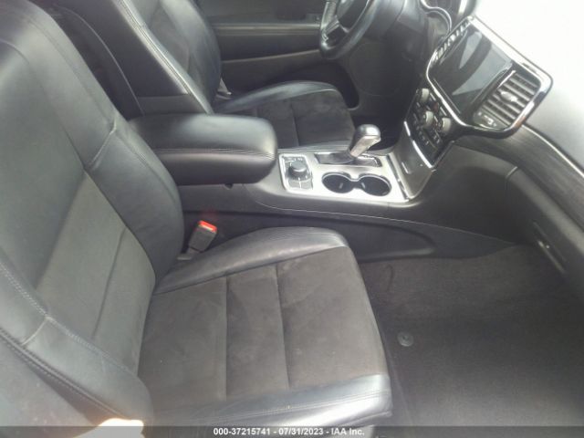 1C4RJFAG6LC175441 Jeep Grand Cherokee Altitude