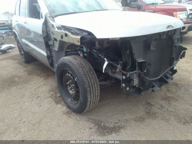 1C4RJFAG6LC175441 Jeep Grand Cherokee Altitude