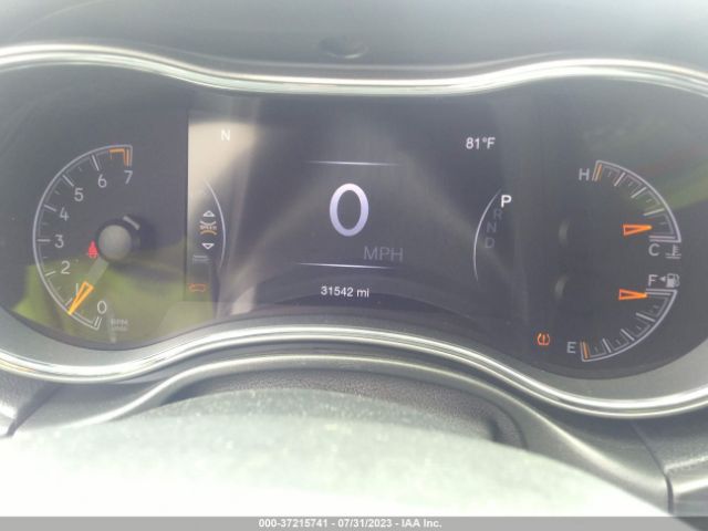 1C4RJFAG6LC175441 Jeep Grand Cherokee Altitude