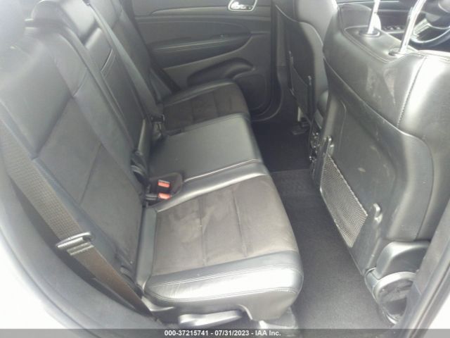 1C4RJFAG6LC175441 Jeep Grand Cherokee Altitude