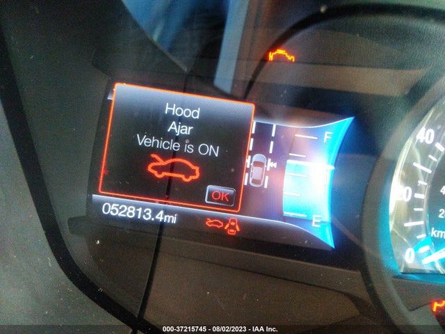 2020 FORD FUSION SE VIN: 3FA6P0HD8LR185289