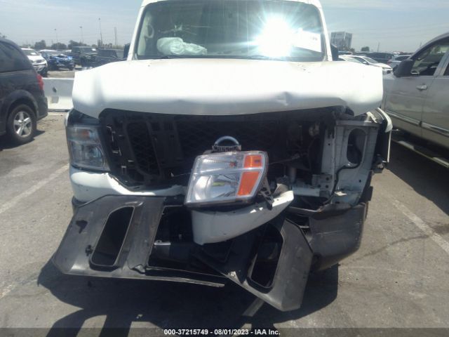 1N6BF0KY7JN815971 Nissan Nv Cargo S