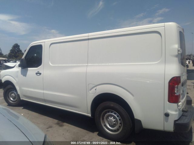 1N6BF0KY7JN815971 Nissan Nv Cargo S