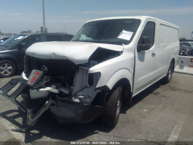 1N6BF0KY7JN815971 Nissan Nv Cargo S
