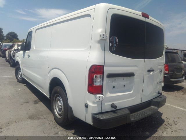 1N6BF0KY7JN815971 Nissan Nv Cargo S