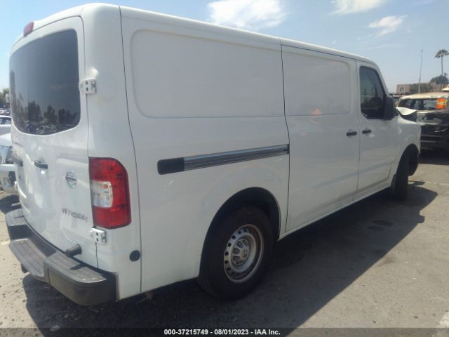 1N6BF0KY7JN815971 Nissan Nv Cargo S