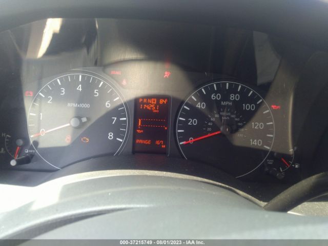 1N6BF0KY7JN815971 Nissan Nv Cargo S