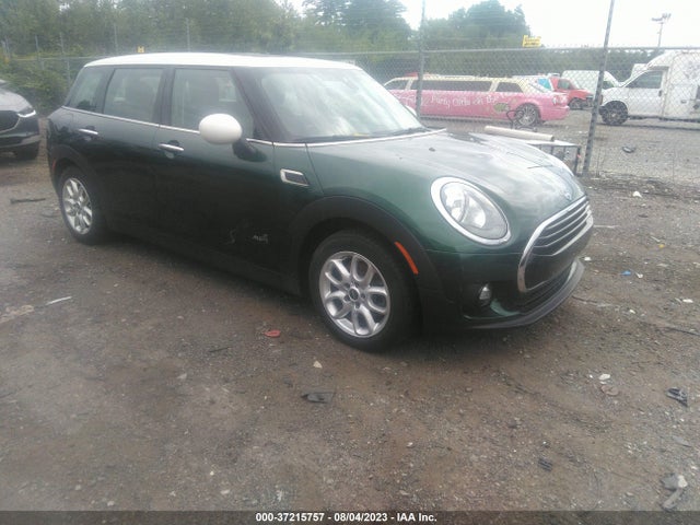 2019 MINI CLUBMAN WMWLU1C55K2F29675 Photo 0