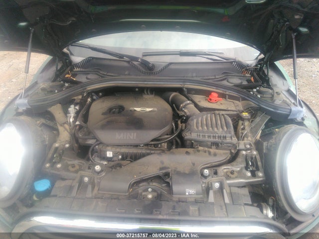 2019 MINI CLUBMAN WMWLU1C55K2F29675 Photo 9
