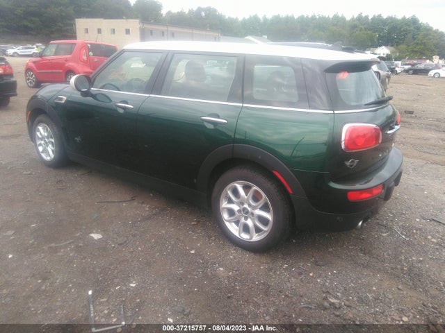 2019 MINI CLUBMAN WMWLU1C55K2F29675 Photo 2