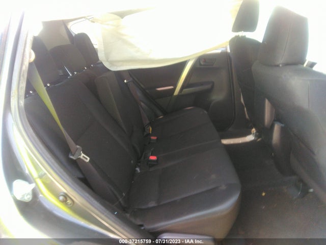2016 TOYOTA RAV4 LE VIN: JTMZFREV3GJ070045