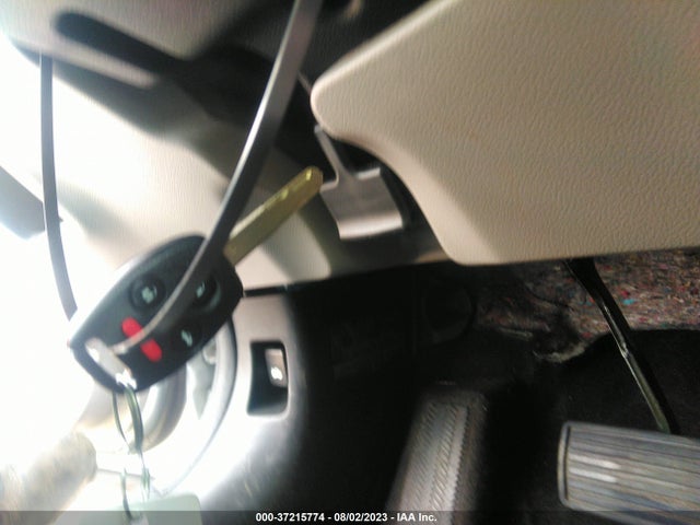 2013 HONDA CIVIC SDN LX VIN: 19XFB2F56DE038087