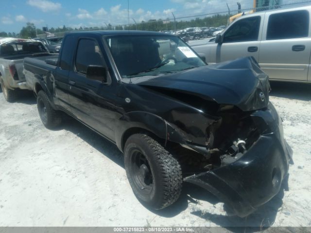 2003 NISSAN FRONTIER 2WD 1N6DD26T33C426719
