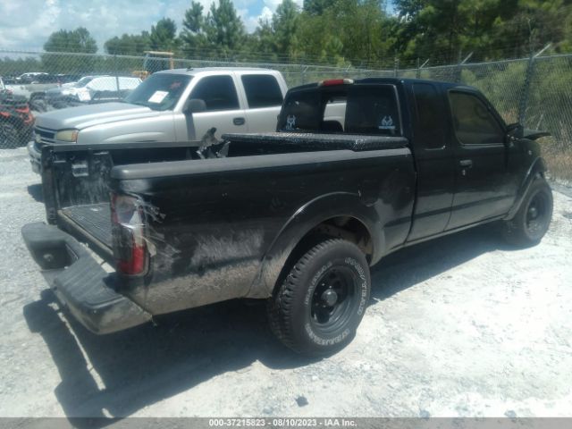2003 NISSAN FRONTIER 2WD 1N6DD26T33C426719 Photo 3