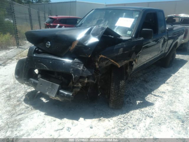 2003 NISSAN FRONTIER 2WD 1N6DD26T33C426719 Photo 5