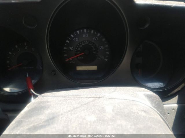 2003 NISSAN FRONTIER 2WD 1N6DD26T33C426719 Photo 6