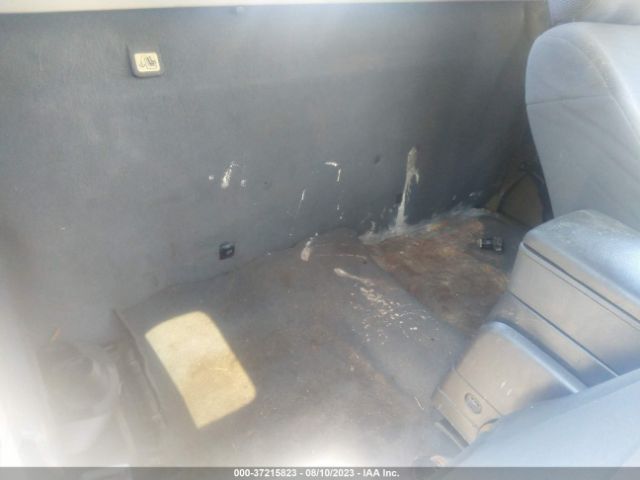2003 NISSAN FRONTIER 2WD 1N6DD26T33C426719 Photo 7