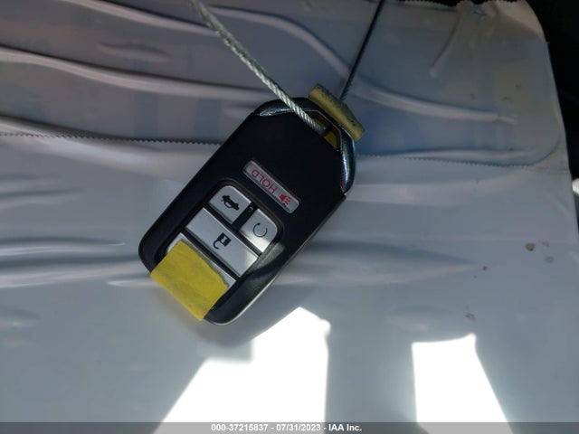 Honda Civic Sedan Ex 2016 2HGFC2F83GH501305 Image 11