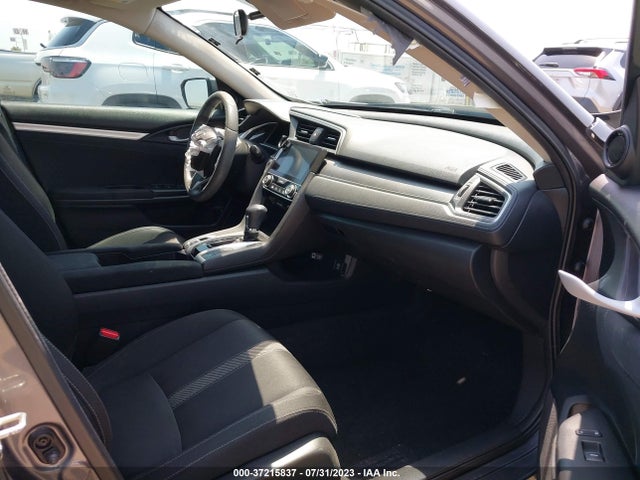 Honda Civic Sedan Ex 2016 2HGFC2F83GH501305 Image 5
