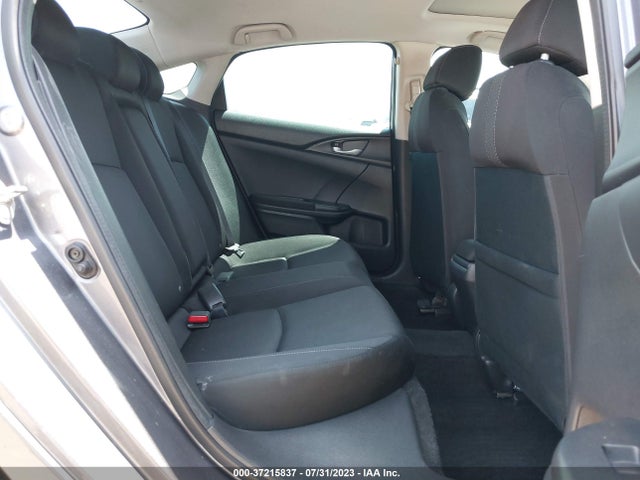 Honda Civic Sedan Ex 2016 2HGFC2F83GH501305 Image 8