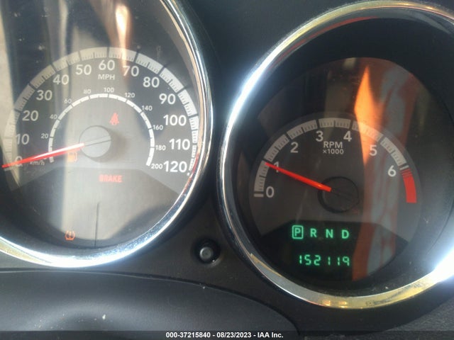 2011 DODGE CALIBER MAINSTREET VIN: 1B3CB3HA2BD298599