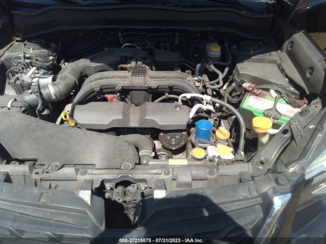 JF2SJARC9HH449345 Subaru Forester Limited