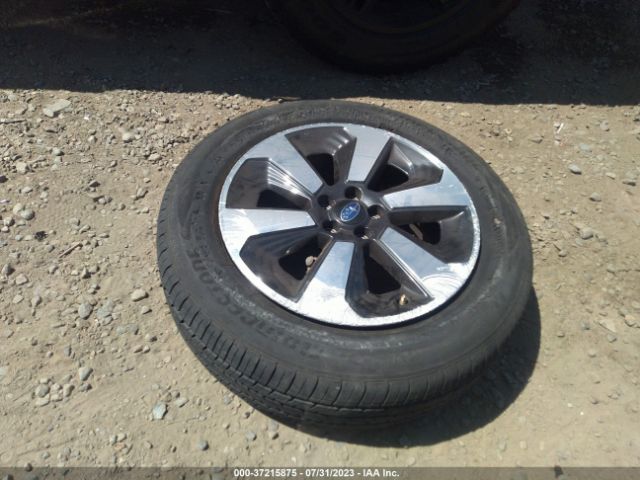 JF2SJARC9HH449345 Subaru Forester Limited