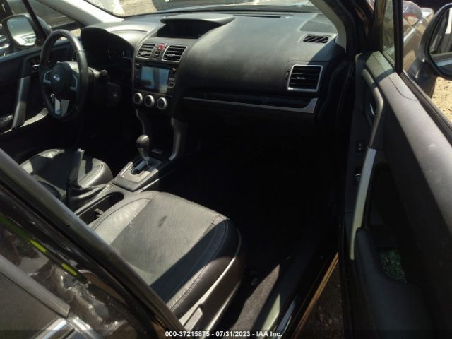 JF2SJARC9HH449345 Subaru Forester Limited