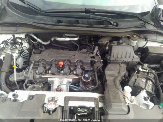 3CZRU6H95LM714395 Honda Hr-v Touring