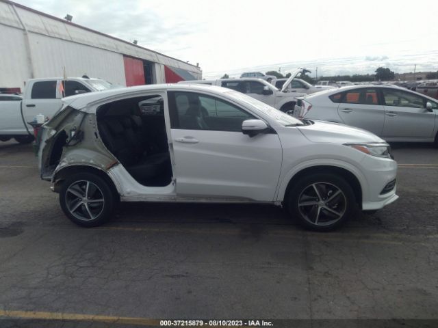 3CZRU6H95LM714395 Honda Hr-v Touring