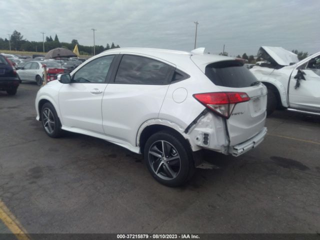 3CZRU6H95LM714395 Honda Hr-v Touring