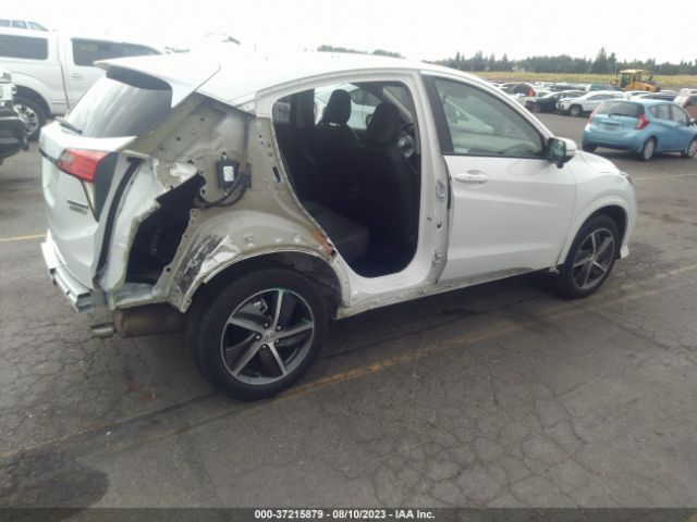 3CZRU6H95LM714395 Honda Hr-v Touring