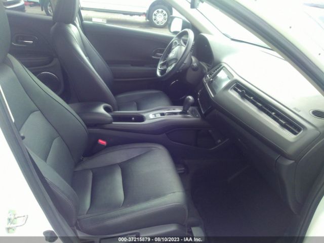3CZRU6H95LM714395 Honda Hr-v Touring