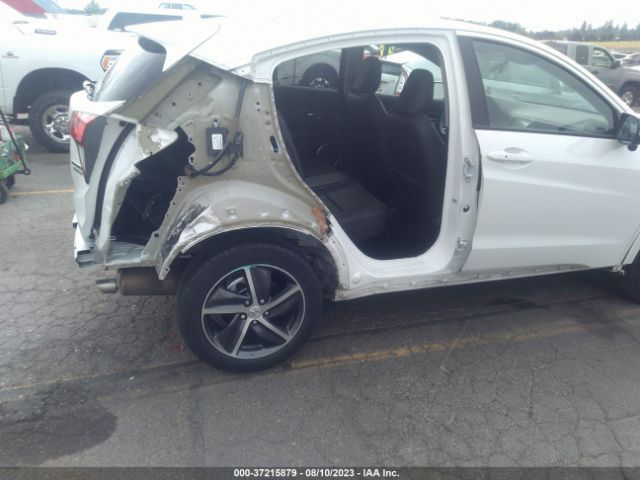 3CZRU6H95LM714395 Honda Hr-v Touring
