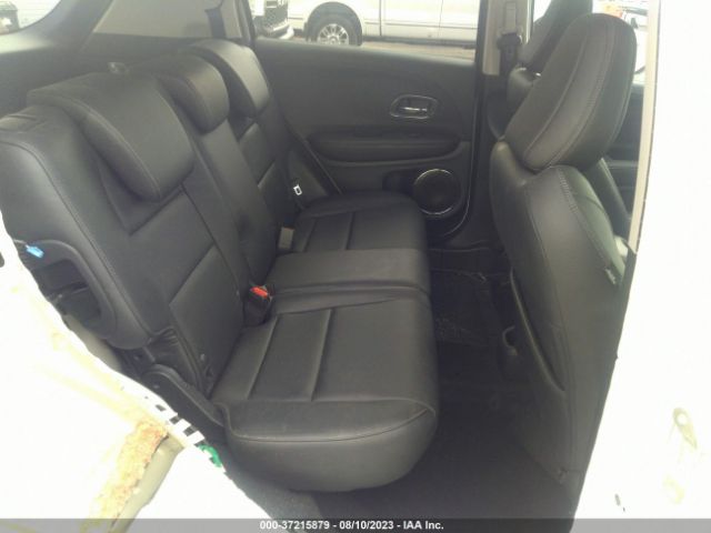 3CZRU6H95LM714395 Honda Hr-v Touring