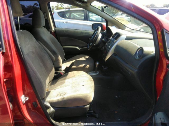 3N1CE2CP3FL441980 Nissan Versa Note Sv
