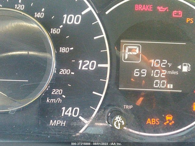 3N1CE2CP3FL441980 Nissan Versa Note Sv