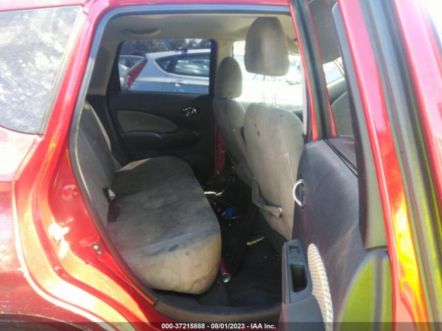 3N1CE2CP3FL441980 Nissan Versa Note Sv