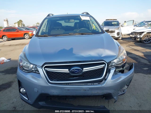 JF2GPABC7GH212933 Subaru Crosstrek Premium