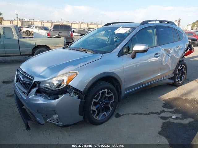 JF2GPABC7GH212933 Subaru Crosstrek Premium