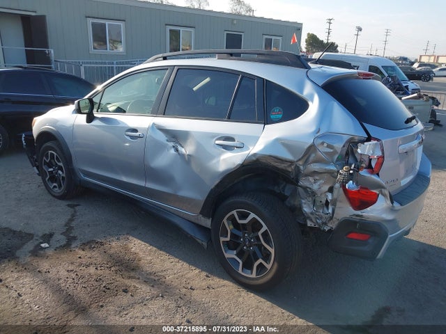 JF2GPABC7GH212933 Subaru Crosstrek Premium
