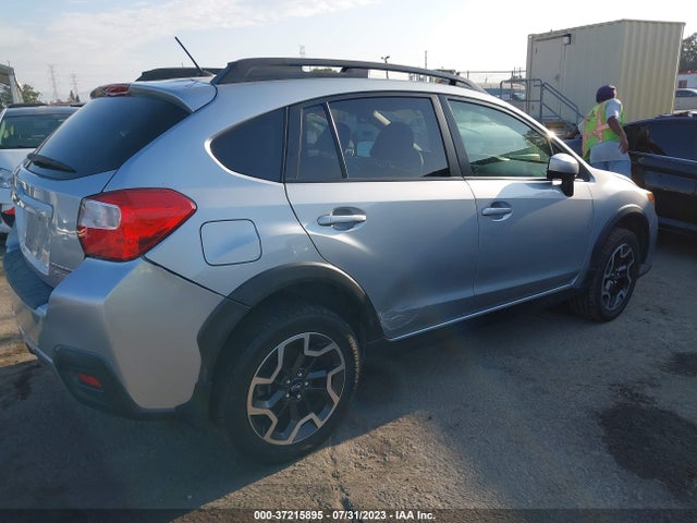 JF2GPABC7GH212933 Subaru Crosstrek Premium